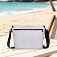 thumbnail image 3 of Waterproof Travel Toiletry Bag, Basic White Pvc Storage, Outdoor Swimming Drifting, Portable Phone Dry Pouch Build Build, Summer Travel Essential Gift Gift Gift, 3 of 7