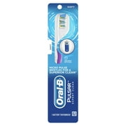 Oral-B Pulsar Expert Clean Battery Electric Toothbrush, Soft