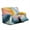 Colorful Marble Texture, variant on TSOVTHRID Yellow Blue Dot Print Loveseat Sofa Slipcover for 2 Seat Couch Sofa 6-Piece Sofa Cover with Pockets Stretch Furniture Protector for Pets
