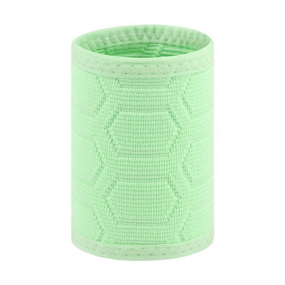 Elastic And Lightweight Wrist Sweatband Enhances Performance And Endurance