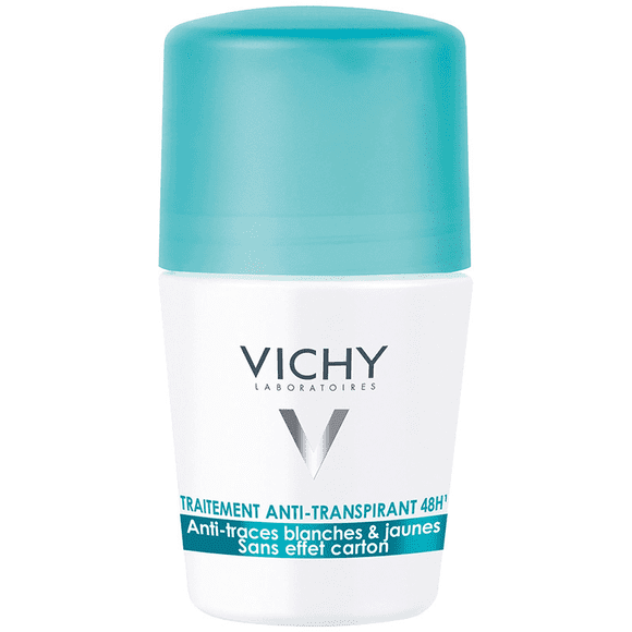 Desodorante Vichy Antimanchas R-On 48Hr 50 ml