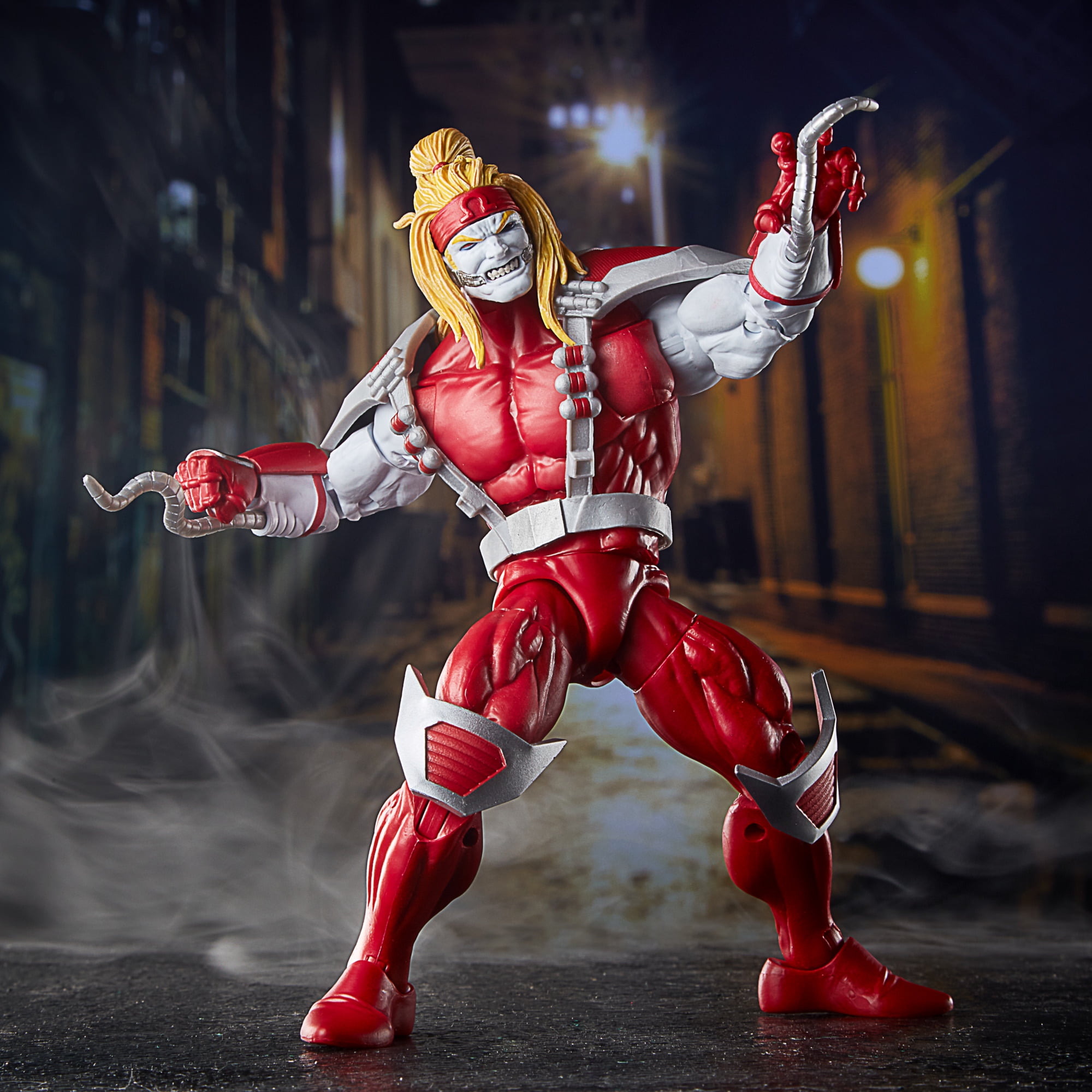 omega red action figure
