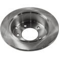 thumbnail image 5 of For 2007-2010 Sebring Brake Disc 5105515AA, 5 of 5