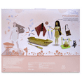 thumbnail image 3 of Disney Pocahontas Riverbend Adventure Playset Classic Doll New with Box, 3 of 3