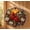 #A06-Cardinals & Sunrise, variant on 250 Anniversary Diamond Art Painting Kit for Adults, Patriotic Eagle Diamond Art Hanging Suncatchers, 4th of July Diamond Art Window Door Hanger Board Ornamen Crafts Kit