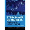 thumbnail image 2 of Steidlmayer on Markets: Trading with Market Profile (Wiley Trading), 2 of 4