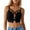 Black, variant on Bras for Women Bralettes Small Chest Push Up Bras Support Push Up Bralettes Sagging Sexy Lace Upper Support Flat Chest Thickened Bra Women Everyday Bras