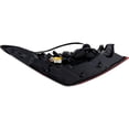 thumbnail image 5 of Tail Light Compatible with 2021-2024 Toyota Camry 2.5L I4 A25A-FKS A25A-FXS Right Passenger Side HALOGEN RT73010149 208HP, 5 of 8