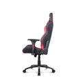 thumbnail image 2 of AKRacing Core Series LXPLUS Red Gaming / Office Chair, 2 of 4