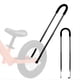 thumbnail image 2 of Barra Empuje para Entrenamiento Bicicleta para Niños, Manija Equilibrio Bicicleta Ajustable para Niños, Barra Empuje para Entrenamiento Seguridad Ciclismo para Niños, 2 of 5