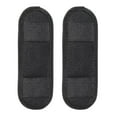 thumbnail image 1 of 2pcs Replacement Shoulder Pad Backpack Strap Pad Detachable Ickend Comfortable Violin Guitar Shoulder Cushion - Plemdea, 1 of 5