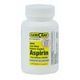 thumbnail image 2 of Geri-Care Pain Relief Aspirin Tablet, 100 per Bottle, 2 of 2