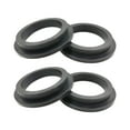 thumbnail image 3 of Pool Filter O , Pool Hose Gasket, Rubber Gasket 11412 for Sand Pump, Pool Fittings Replacement Parts 4Pcs, 3 of 10