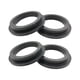 thumbnail image 3 of Junta De Manguera De Anillo O De Filtro De Arena Para Accesorios De Piscina De Bomba De Filtro De Arena 4 Uds Sunnimix junta tórica, 3 of 8