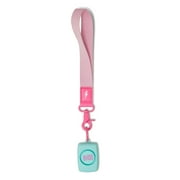 BLINGSTING, Mini Personal Safety Alarm, Teal
