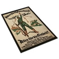 thumbnail image 3 of Print: Alles Furs Vaterland! Alles Fur Die Freiheit!, 1918, 3 of 4