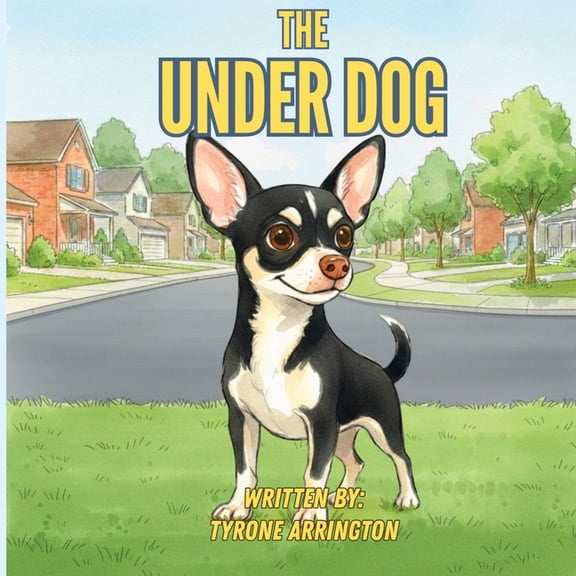 The UnderDog, (Paperback)