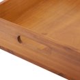 thumbnail image 1 of Maceta De Madera Retro Maceta De Jardín Hueca Natural, 1 of 7