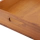 thumbnail image 1 of Maceta De Madera Retro Natural Hueco Jardín Flor Plantador, 1 of 7