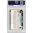 thumbnail image 2 of Graded 2006-07 Topps Kyle Lowry #226 Rookie RC Basketball Card PSA 10 Gem Mint, 2 of 2