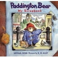 thumbnail image 1 of Pre-Owned Paddington Bear: My Scrapbook (Hardcover) 0694008869 9780694008865, 1 of 1