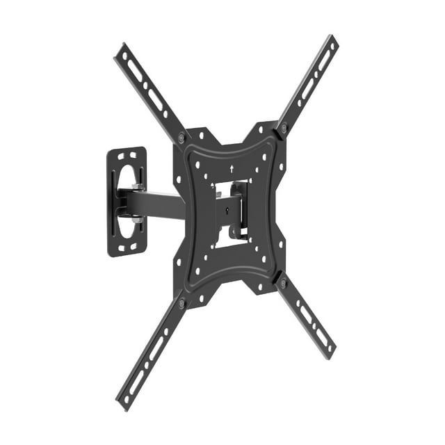 Soporte TV TKA KA-SM18055E Vesa Max 400x400 -25kg 26-55'' Negro