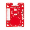 thumbnail image 4 of SparkFun Basic Flashlight Soldering Kit, 4 of 6
