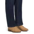 thumbnail image 2 of Time and Tru Women’s Core Chelsea Boot - Wide Width, 2 of 6
