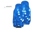 thumbnail image 6 of Sikiie A Blue Glitter Car Seat Protector 2 Pack Car Seat Cushion Mat, Car Seat Covers for SUV, Truck, Van, 6 of 7