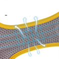 thumbnail image 5 of Reflective Dog Harness with Control Handle - Breathable Puppy Safety Vest for Small Medium Large Dogs, 5 of 5