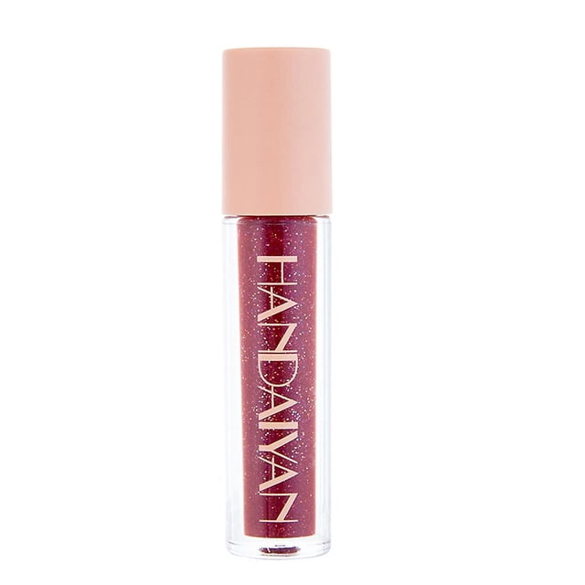 Lápiz labial HUOGUO, impermeable, de larga duración, terciopelo mate