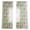 h, variant on Nkmbld Semi Sheer Curtains Set of 2 for Living Room, Window Sheer Curtain Panels, Elegant Thickened Curtains & Drapes for Bedroom
