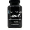 Nugenix T Boost - Free Testosterone Booster for Men, 90 Count