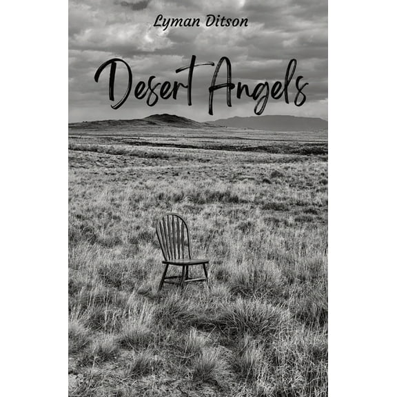 Desert Angels, (Paperback)
