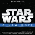 thumbnail image 1 of Star Wars: A New Hope (Original Soundtrack), 1 of 2
