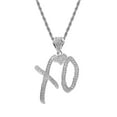 thumbnail image 1 of Ruiboury Collier de Mode Accessoire Sensoriel Haut de Gamme pour Femmes, 1 of 9