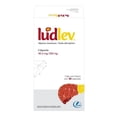 thumbnail image 1 of Ludlev 46.2 mg/300 mg 60 cápsulas, 1 of 3