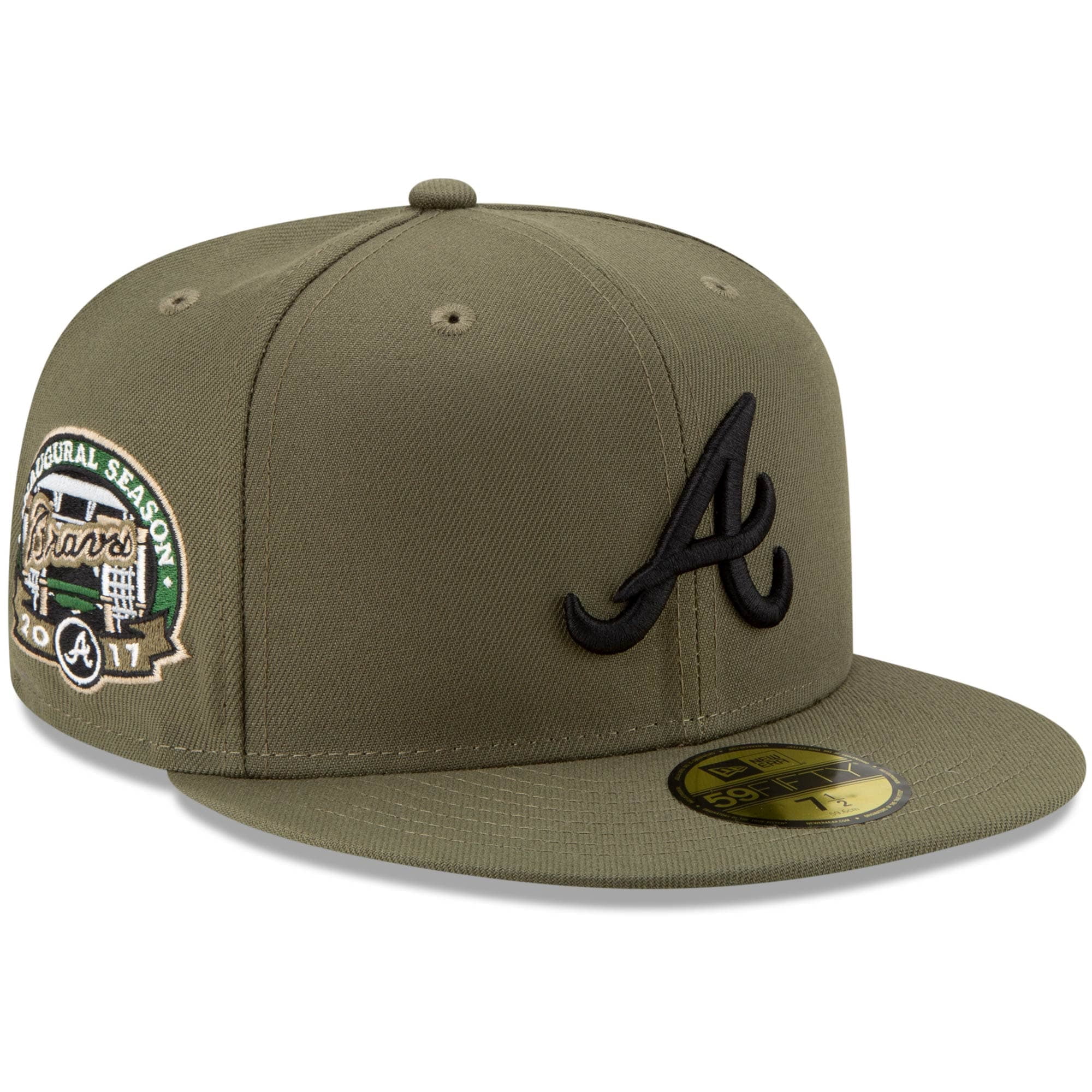 Atlanta Braves New Era Truist Park 