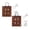 A 2Pack, variant on 2Pcs Indoor And Outdoor Staghorn Fern Wall Hanging Board Wooden Air Flowerpot Staghorn Hanging Installation For Stairs Terraces Corridors Living Rooms Gardens Hangs