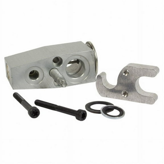 VALVE ASY - EVAPORA (P)