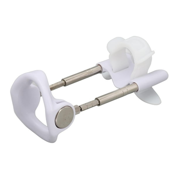 Men Penis Traction Device, Adjust Size Strength Training Men Penis