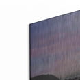 thumbnail image 2 of Luxe Metal Art 'Margaret Todd' by Lori Deiter, Metal Wall Art, 36"x24", 2 of 9
