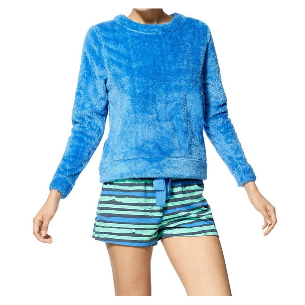 pajama sets fuzzy