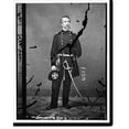 thumbnail image 2 of Historic Framed Print, Col. J. R. Broadhead U.S.A. - 2, 17-7/8" x 21-7/8", 2 of 9