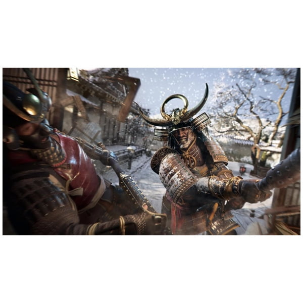 Assassin's Creed Shadows - PlayStation 5 Game