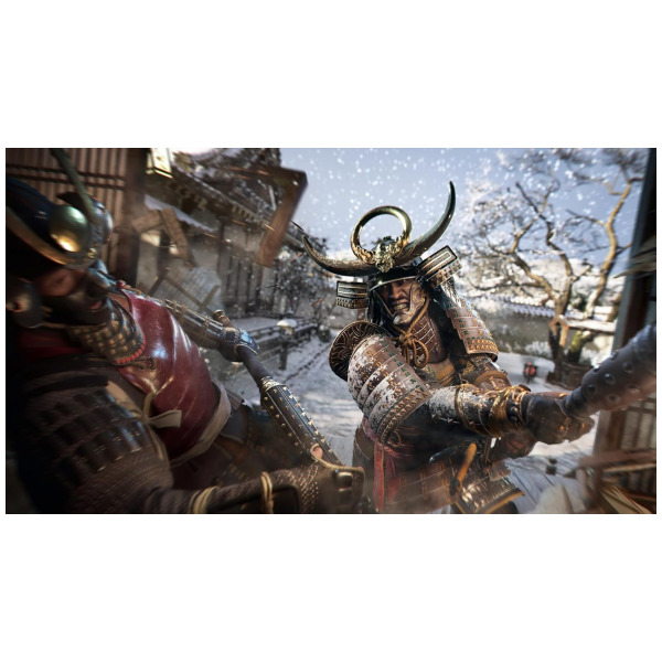 Assassin's Creed Shadows - Juego de PlayStation 5 4