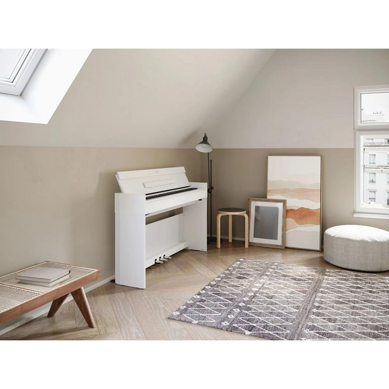 【美品 】　YAMAHA ARIUS YDP-S55 B YDP-S52 - Accessories - ARIUS - Pianos - Musical Instruments