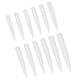 thumbnail image 3 of Puntas de uñas Stiletto BuyWeekMX 120 piezas extralargas postizas, 3 of 9