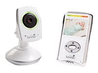 Summer Infant Baby Zoom WiFi Video 
