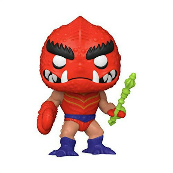 Funko POP Television Masters of The Universe Clawful 1018 Vinyl Figure